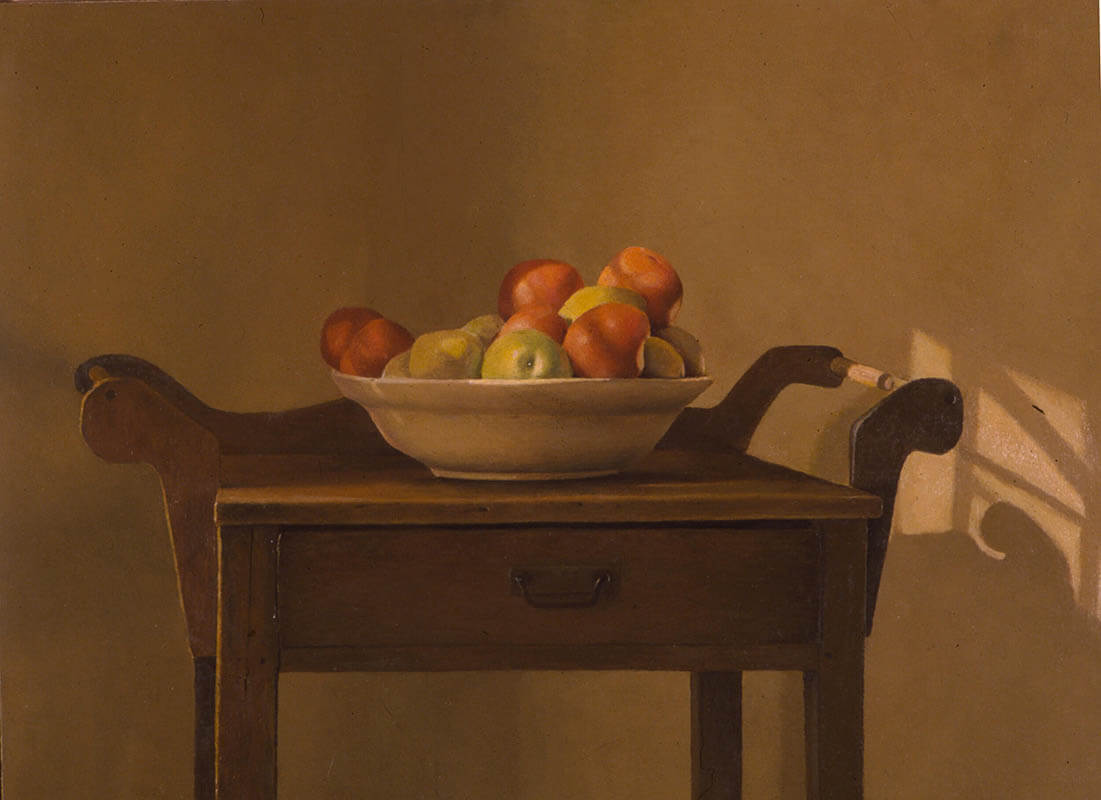 Artwork by John Randall Younger