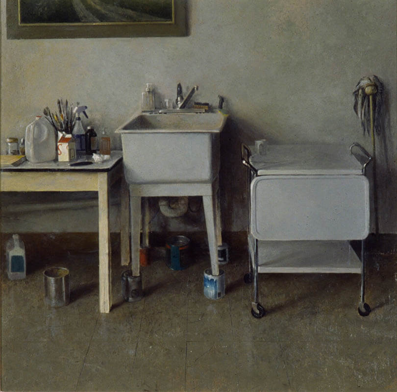 Artwork by John Randall Younger