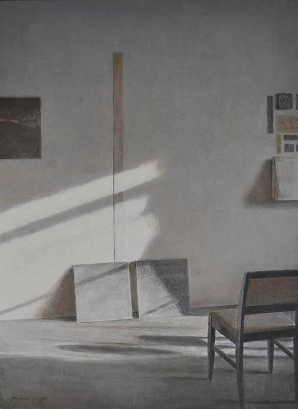 Artwork by John Randall Younger