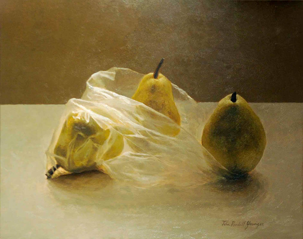 Artwork by John Randall Younger