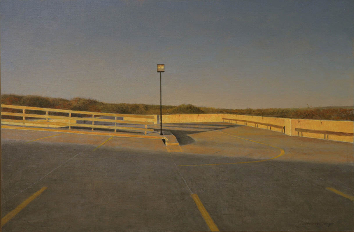 Artwork by John Randall Younger