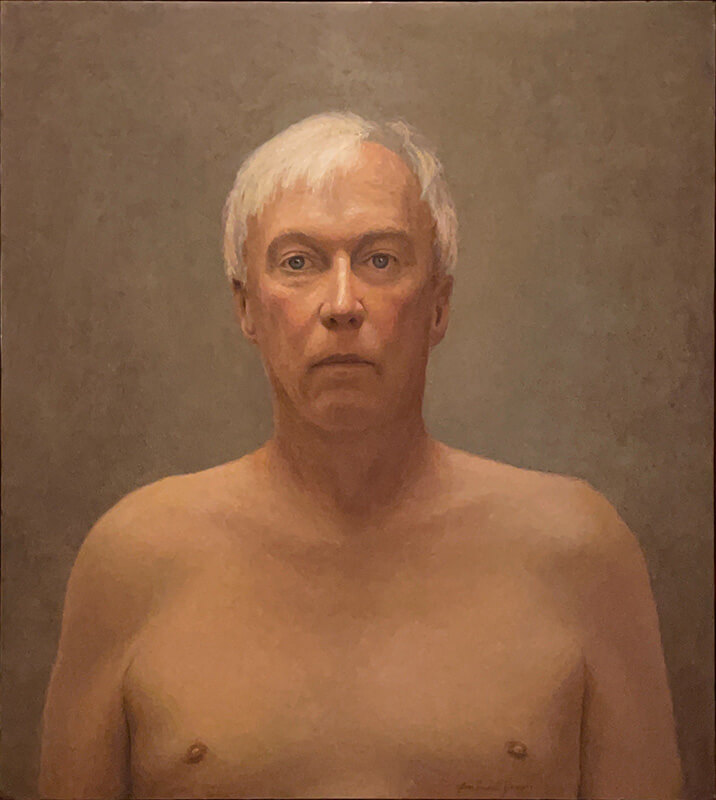 Artwork by John Randall Younger
