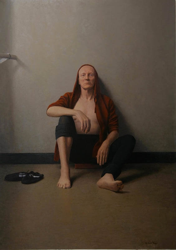 Artwork by John Randall Younger