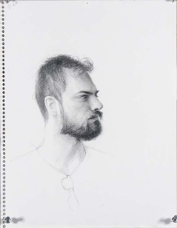 Artwork by John Randall Younger
